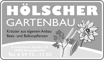 Gartenbau Hölscher