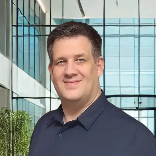 Christian Weber, Inhaber PCE Consulting